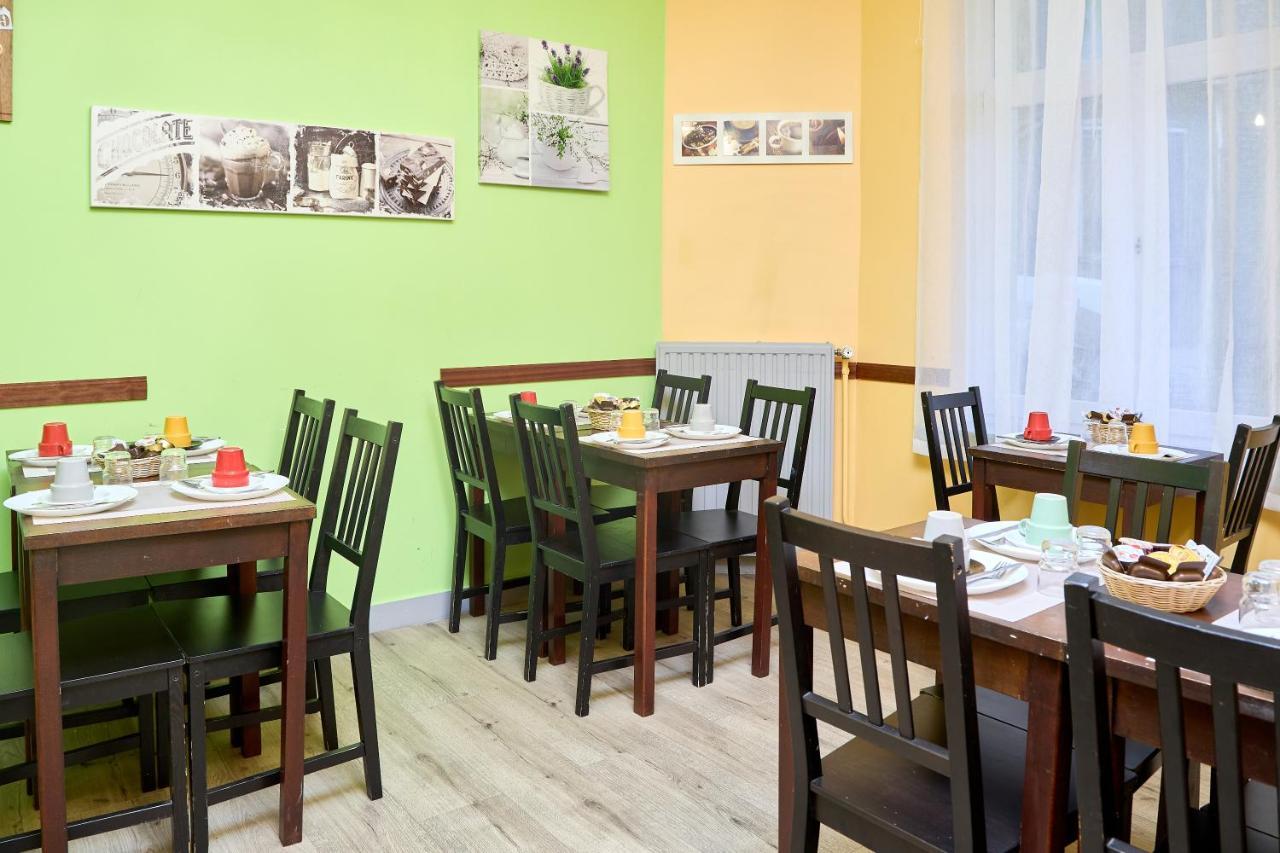 Hotel Derby Merode