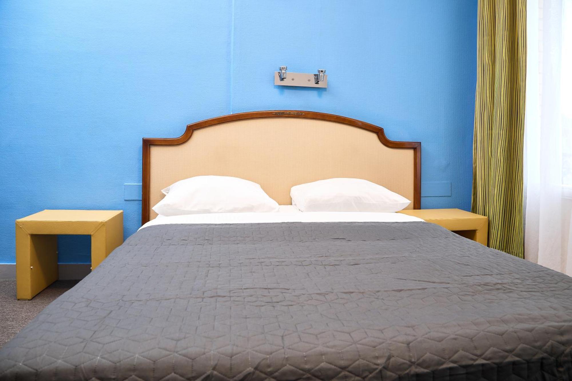 Hotel Derby Merode