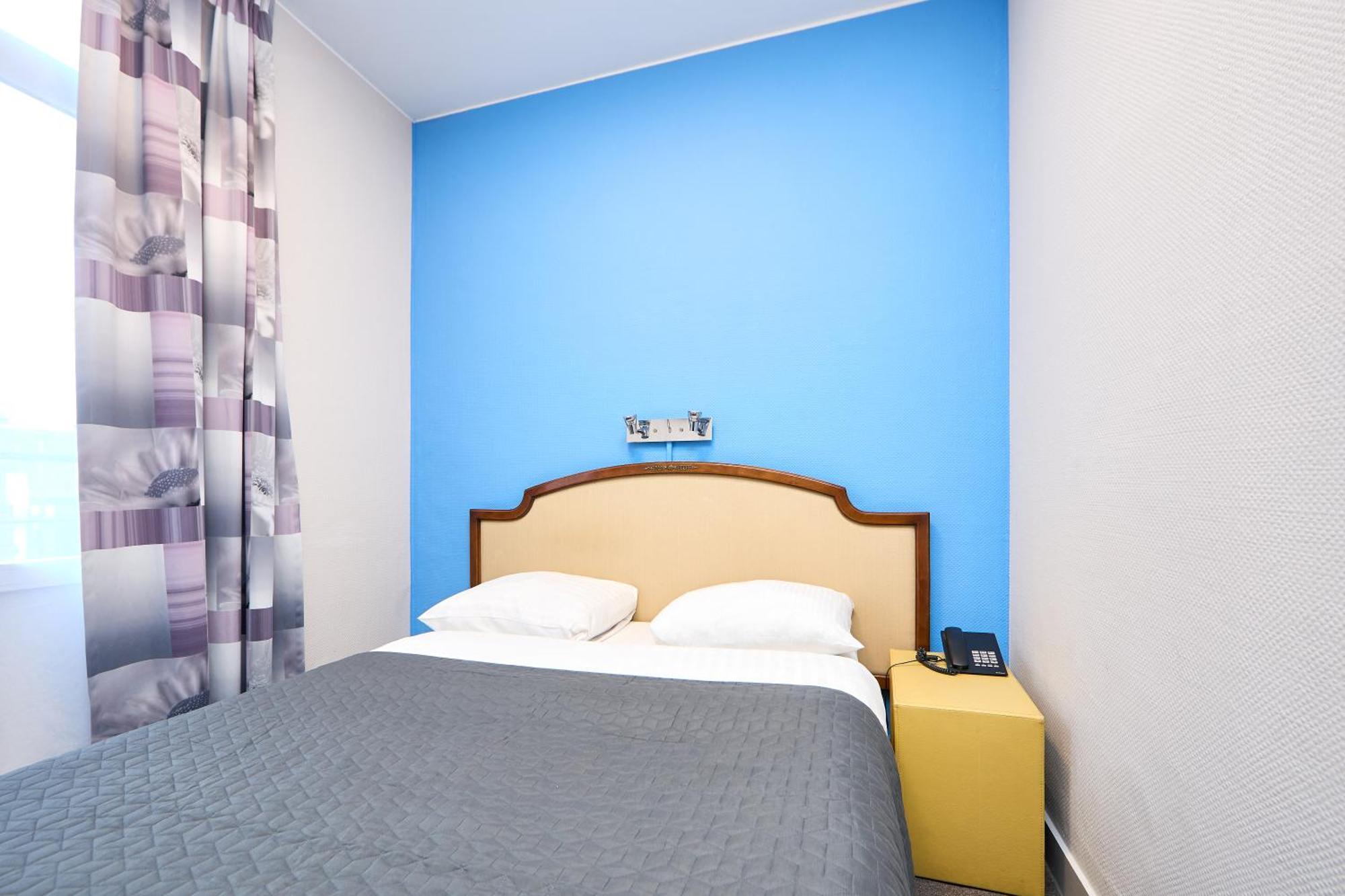 Derby Merode Hotel 2*