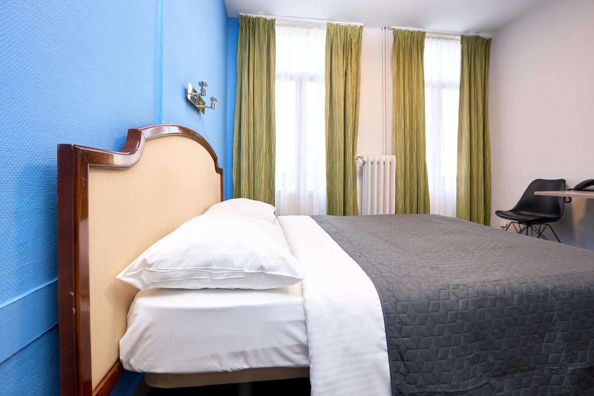 Hotel Derby Merode Woluwe-Saint-Lambert