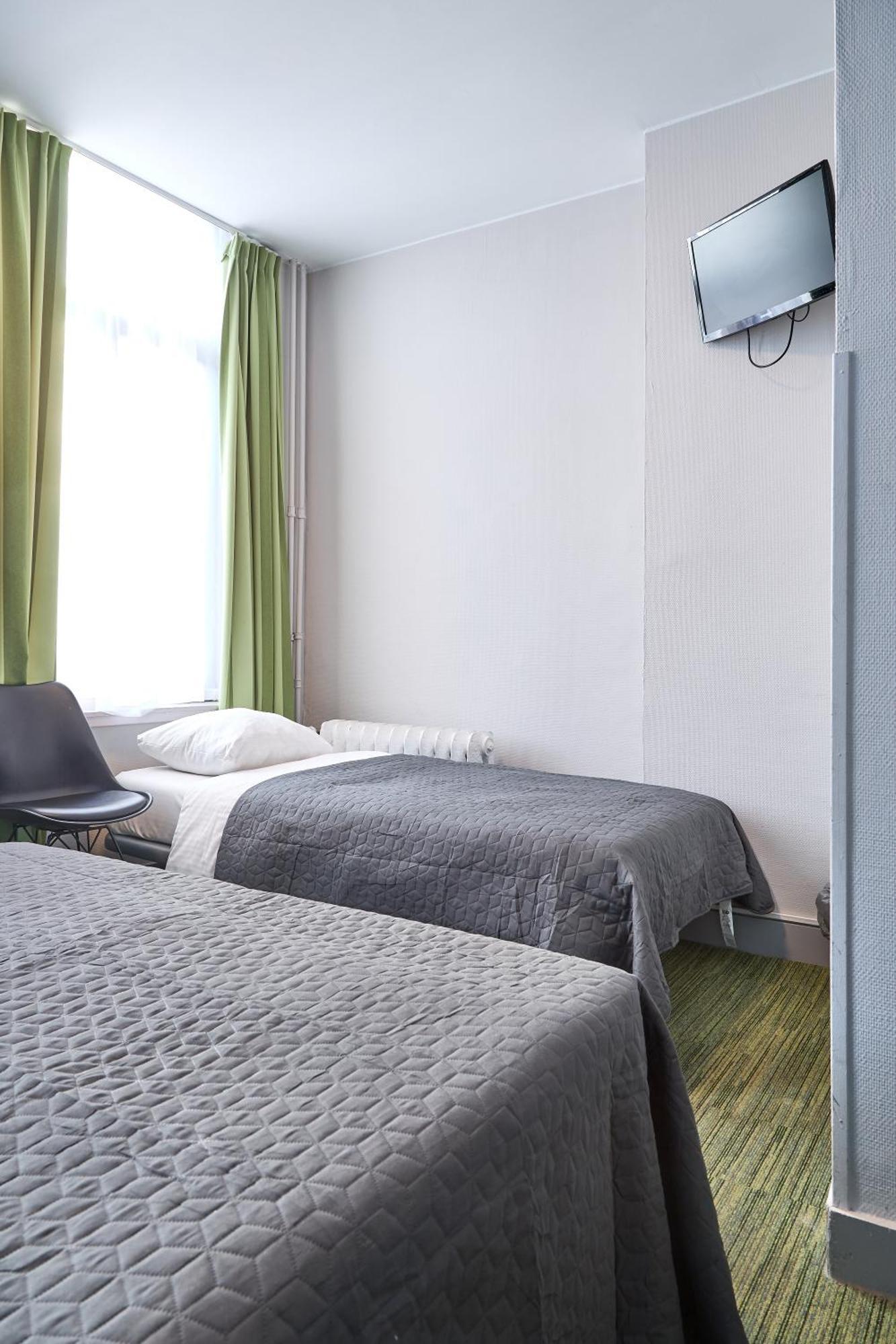 Hotel Derby Merode 2*