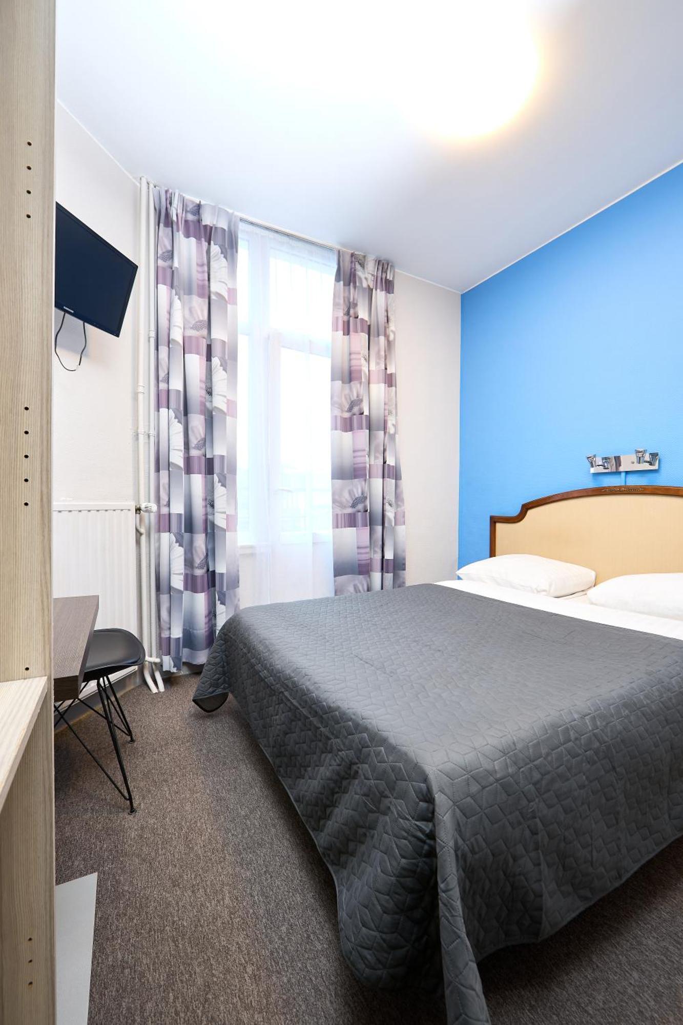 Derby Merode Hotel