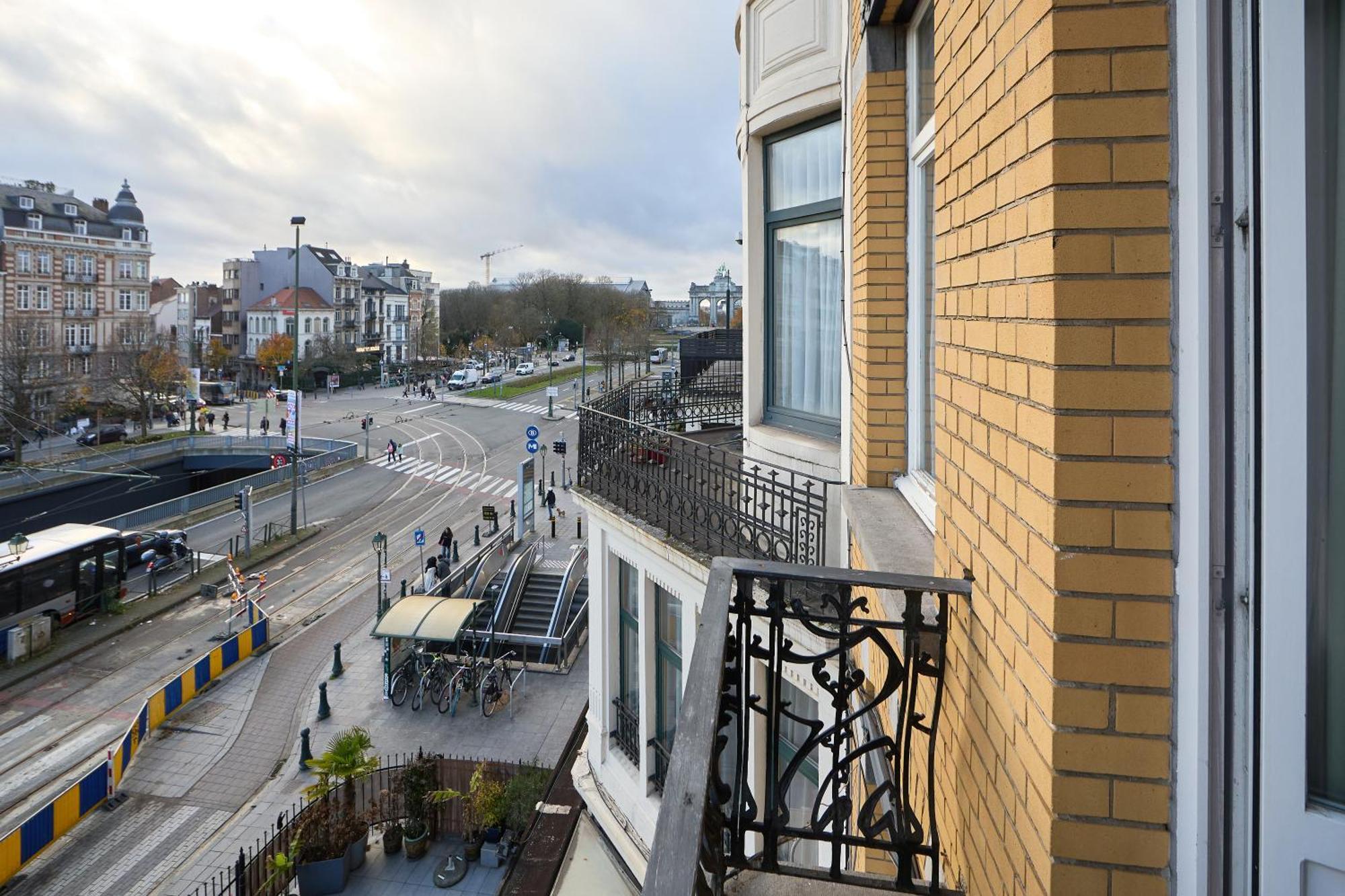 Derby Merode Hotel