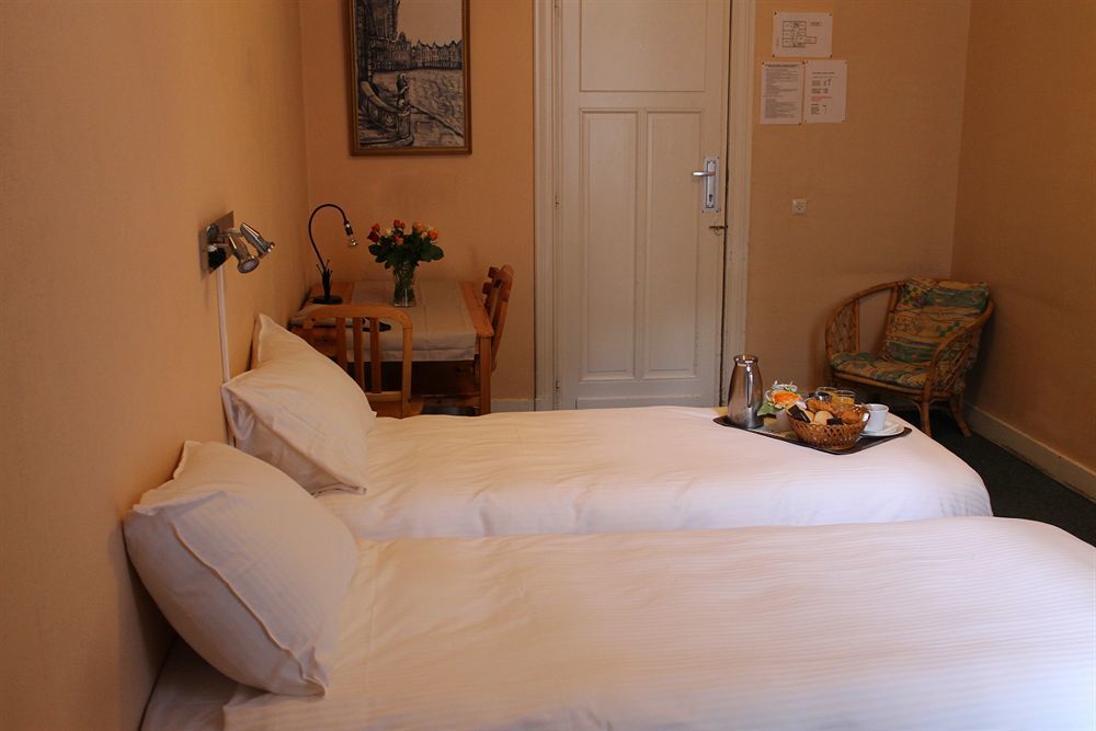 Derby Merode Hotel