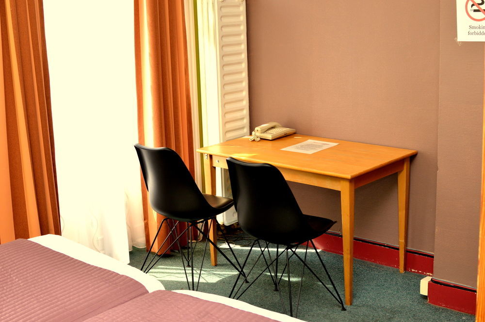 Derby Merode Hotel Woluwe-Saint-Lambert