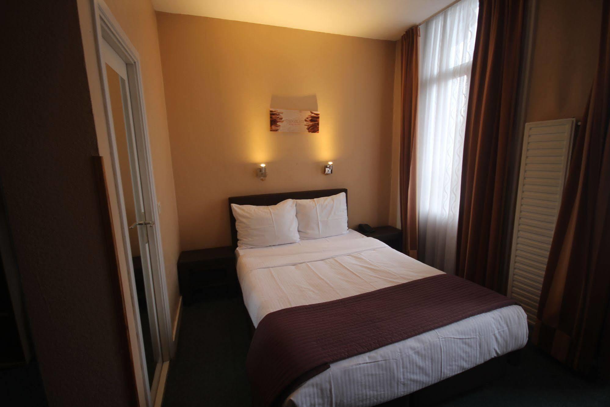 Derby Merode Hotel Woluwe-Saint-Lambert