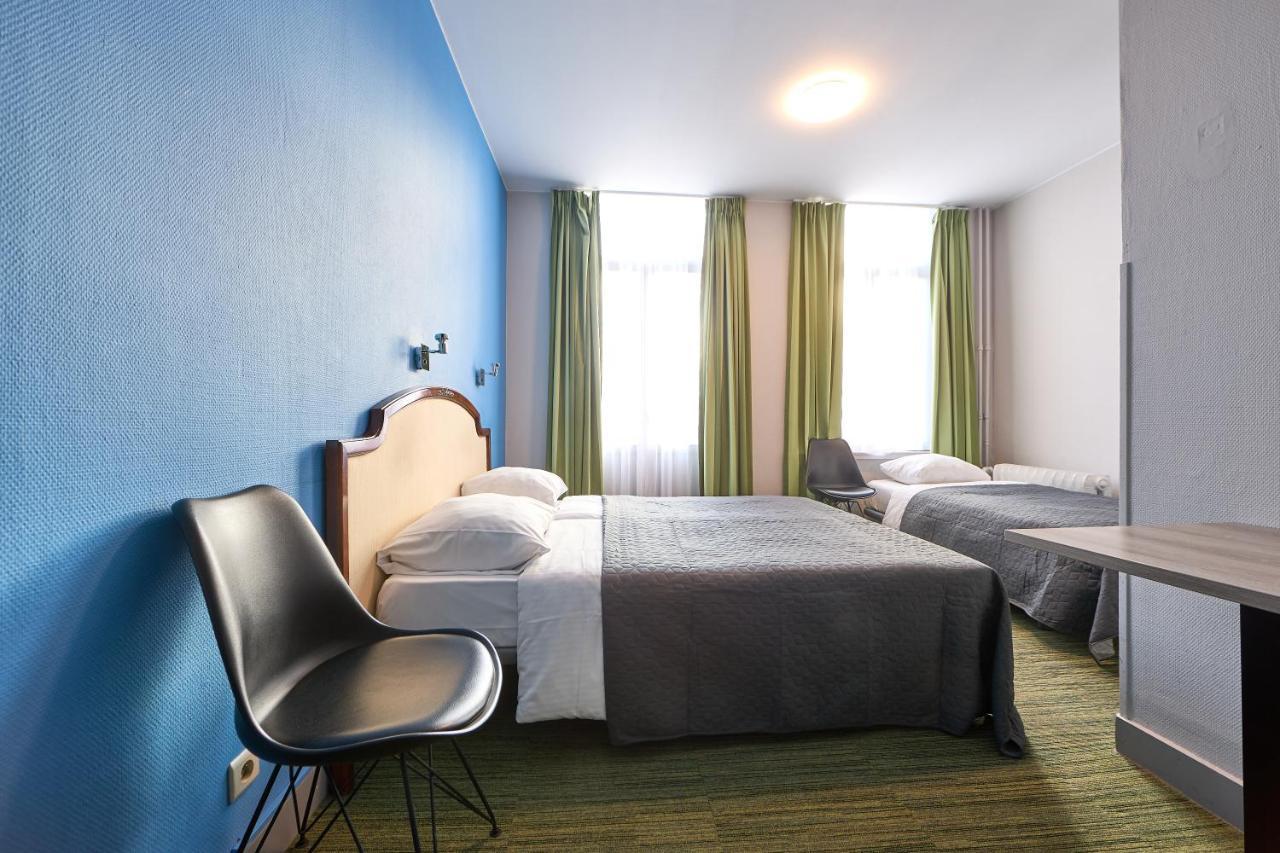 Hotel Derby Woluwe-Saint-Lambert
