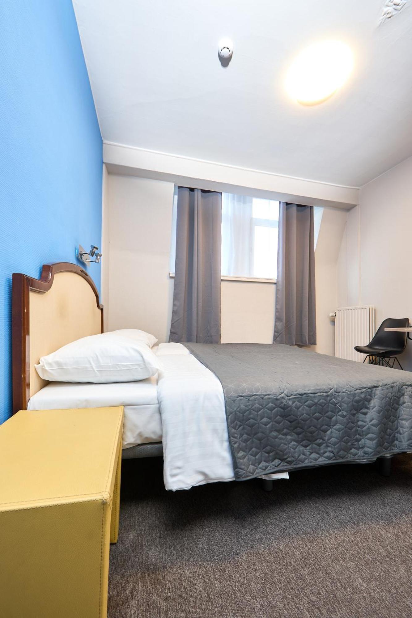 Derby Hotel Woluwe-Saint-Lambert