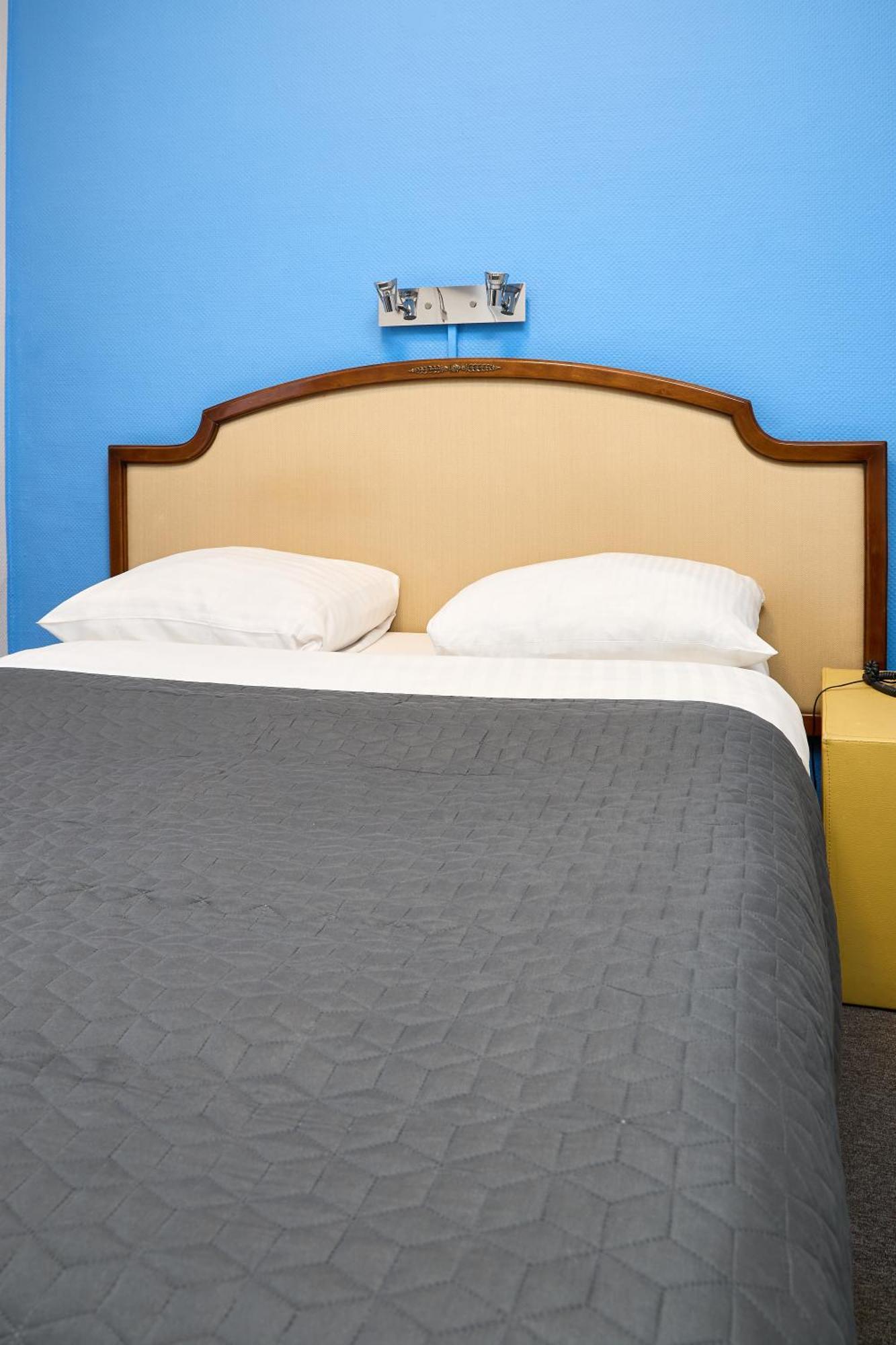 Hotel Derby Woluwe-Saint-Lambert