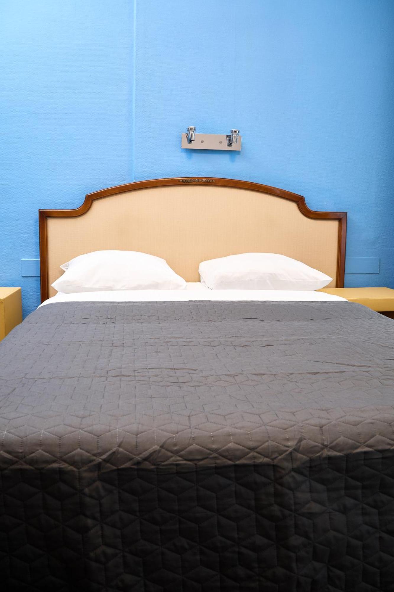 Derby Hotel Woluwe-Saint-Lambert
