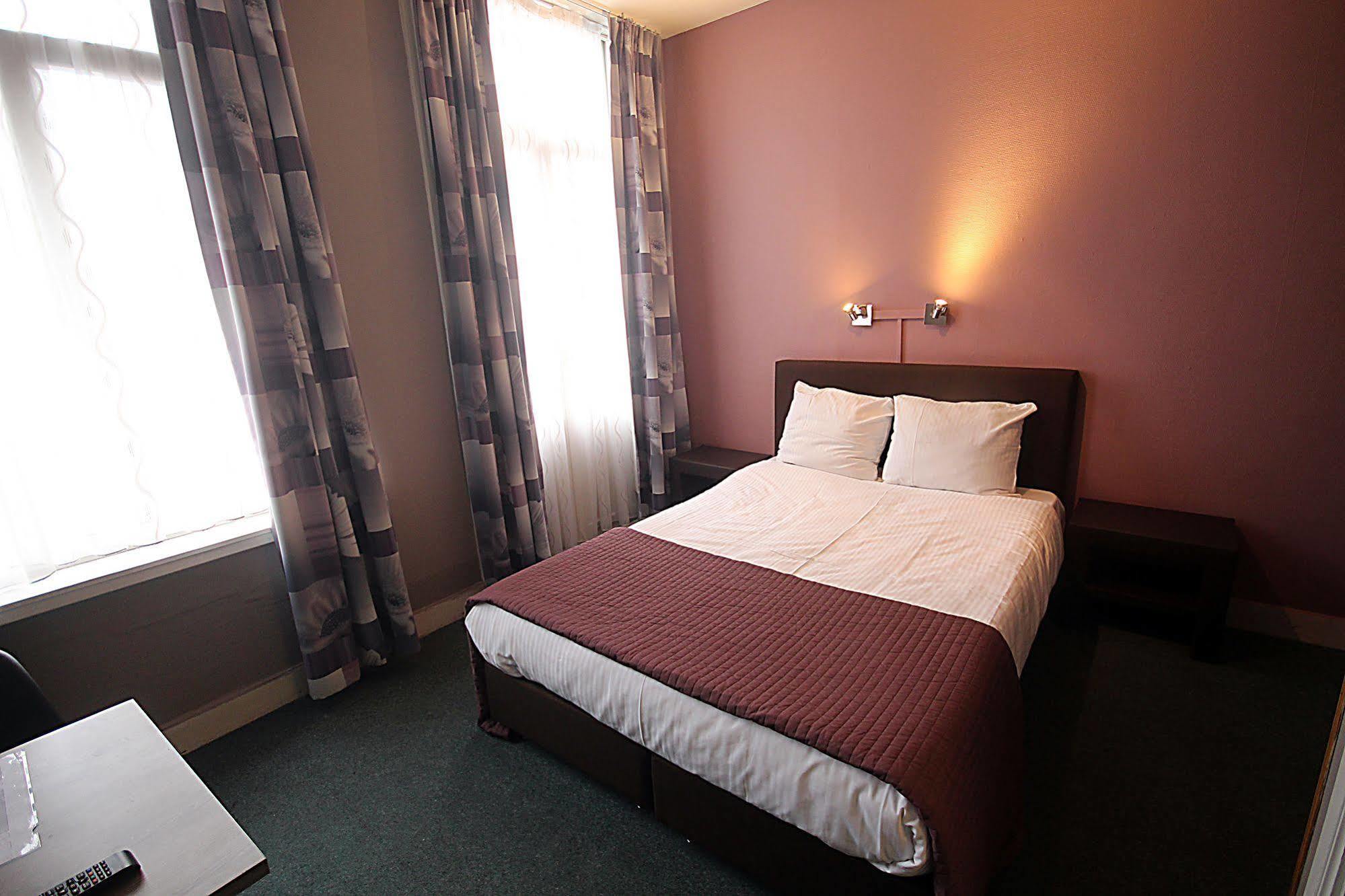 Derby Hotel Woluwe-Saint-Lambert