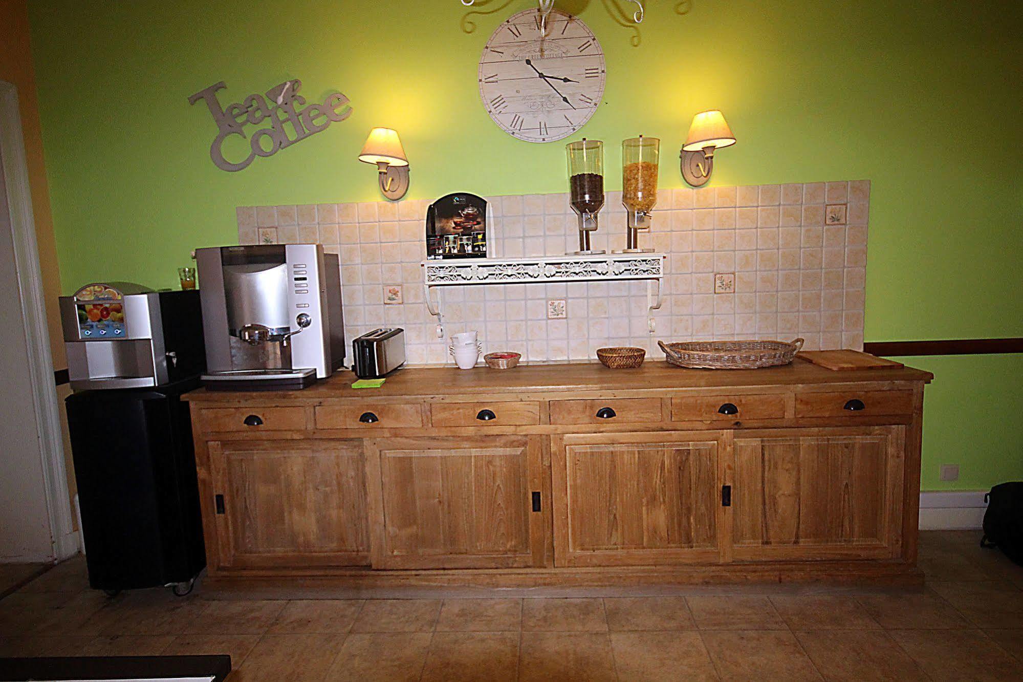 Hotel Derby Woluwe-Saint-Lambert